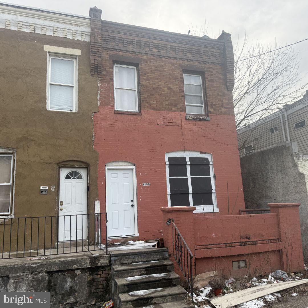 2108 S 60th Street, Philadelphia