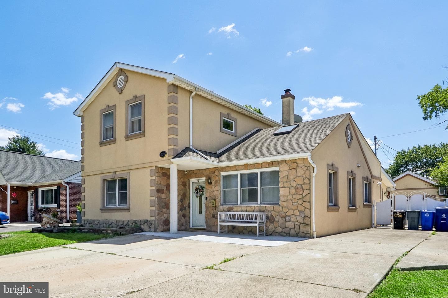650 Hendrix Street, Philadelphia