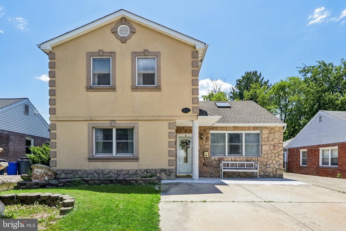 650 Hendrix Street, Philadelphia