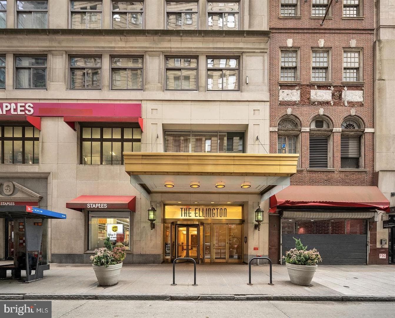 1500 Chestnut Street #13e, Philadelphia