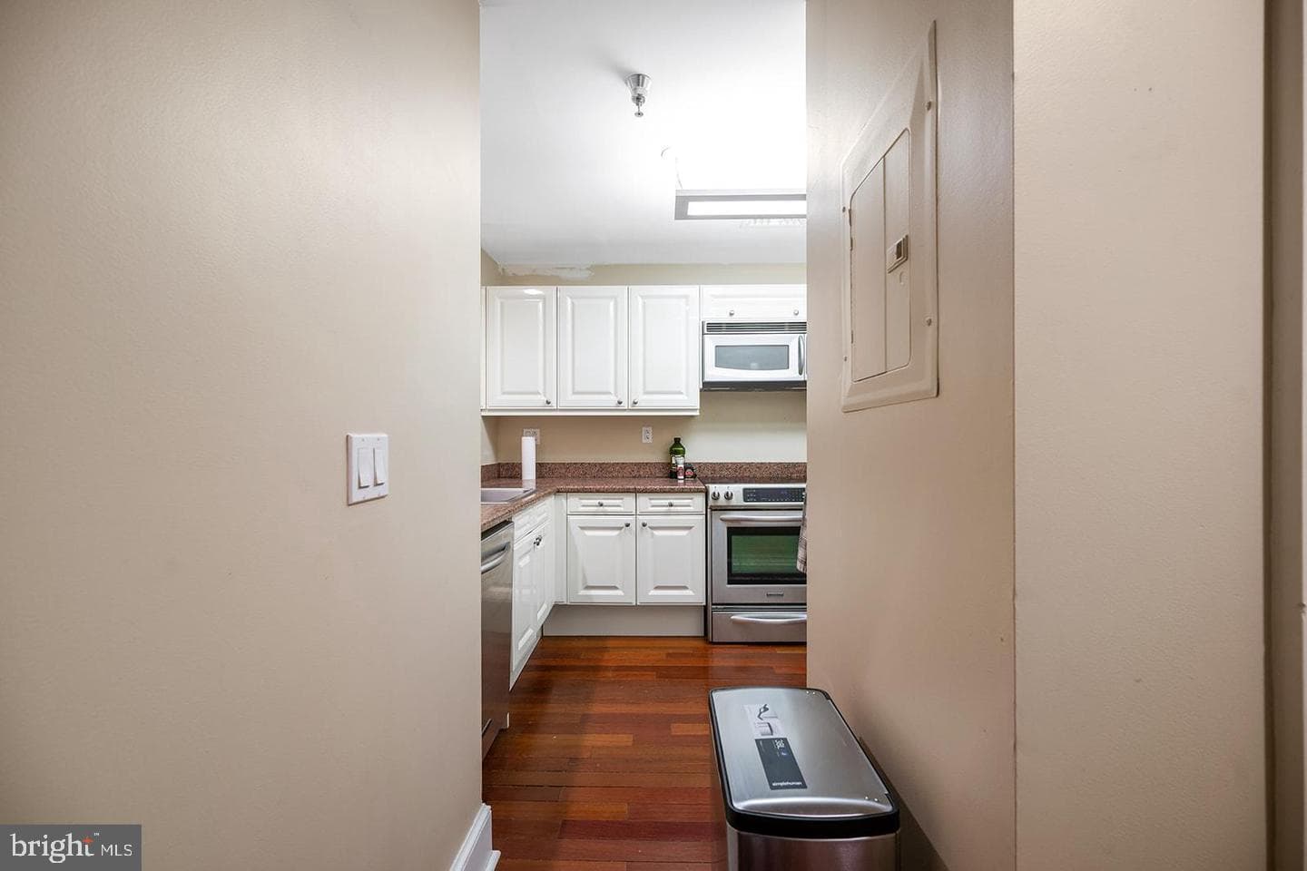 1500 Chestnut Street #13e photo 5
