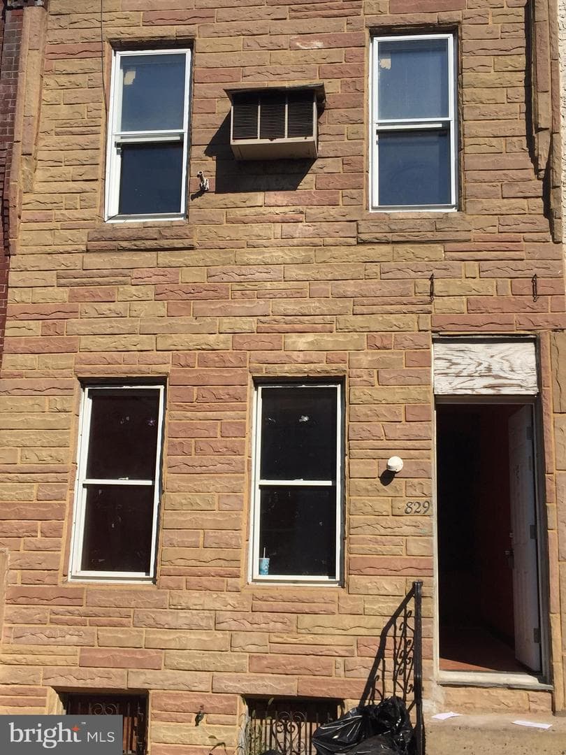 829 E Willard Street, Philadelphia