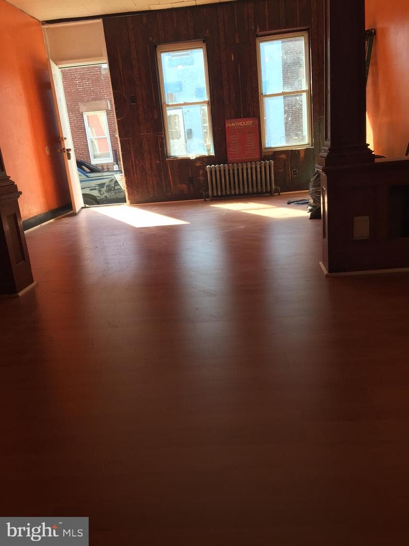 829 E Willard Street, Philadelphia