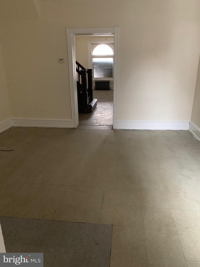 3625 Old York Road, Philadelphia