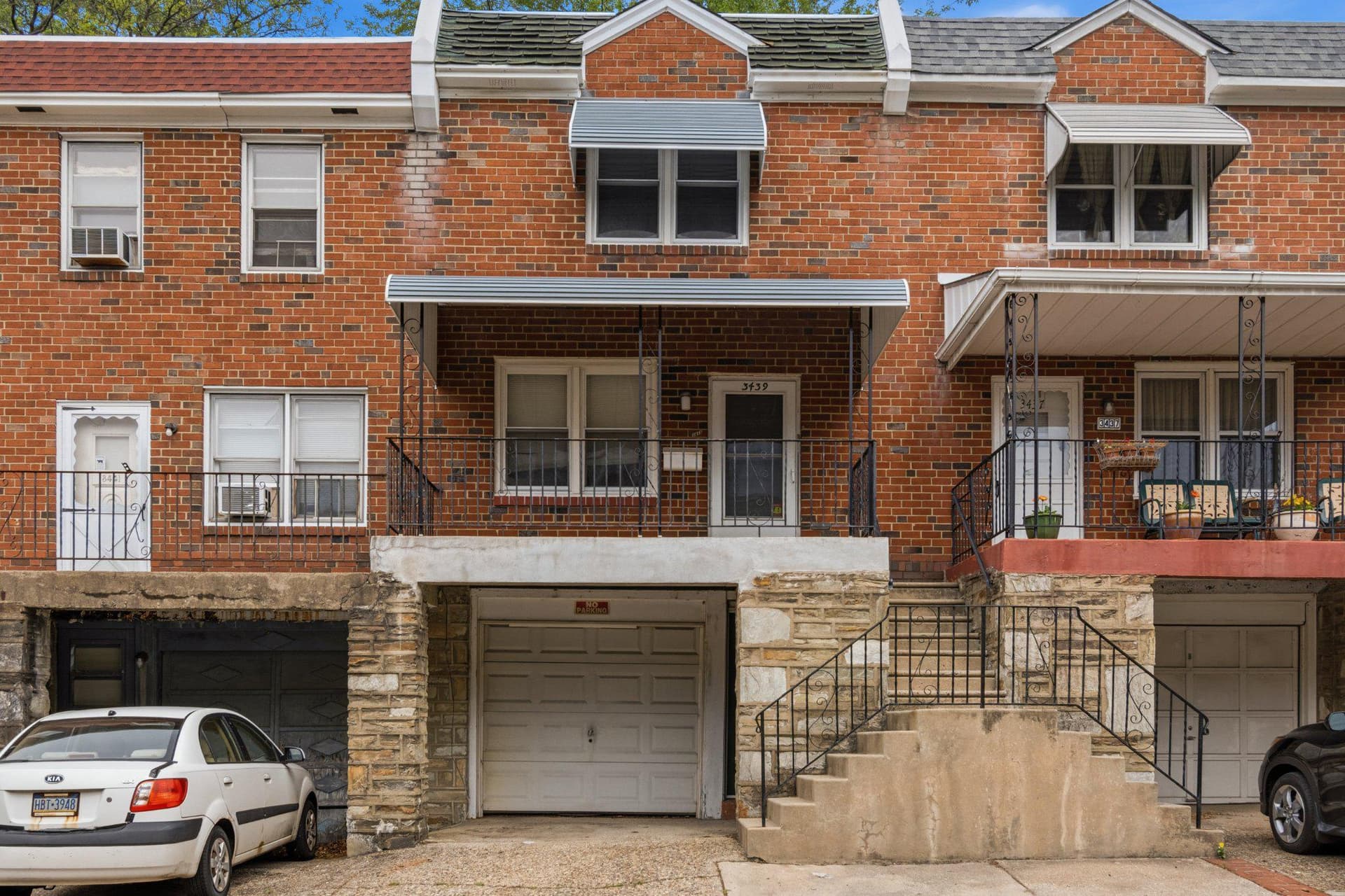 3439 Ainslie Street, Philadelphia
