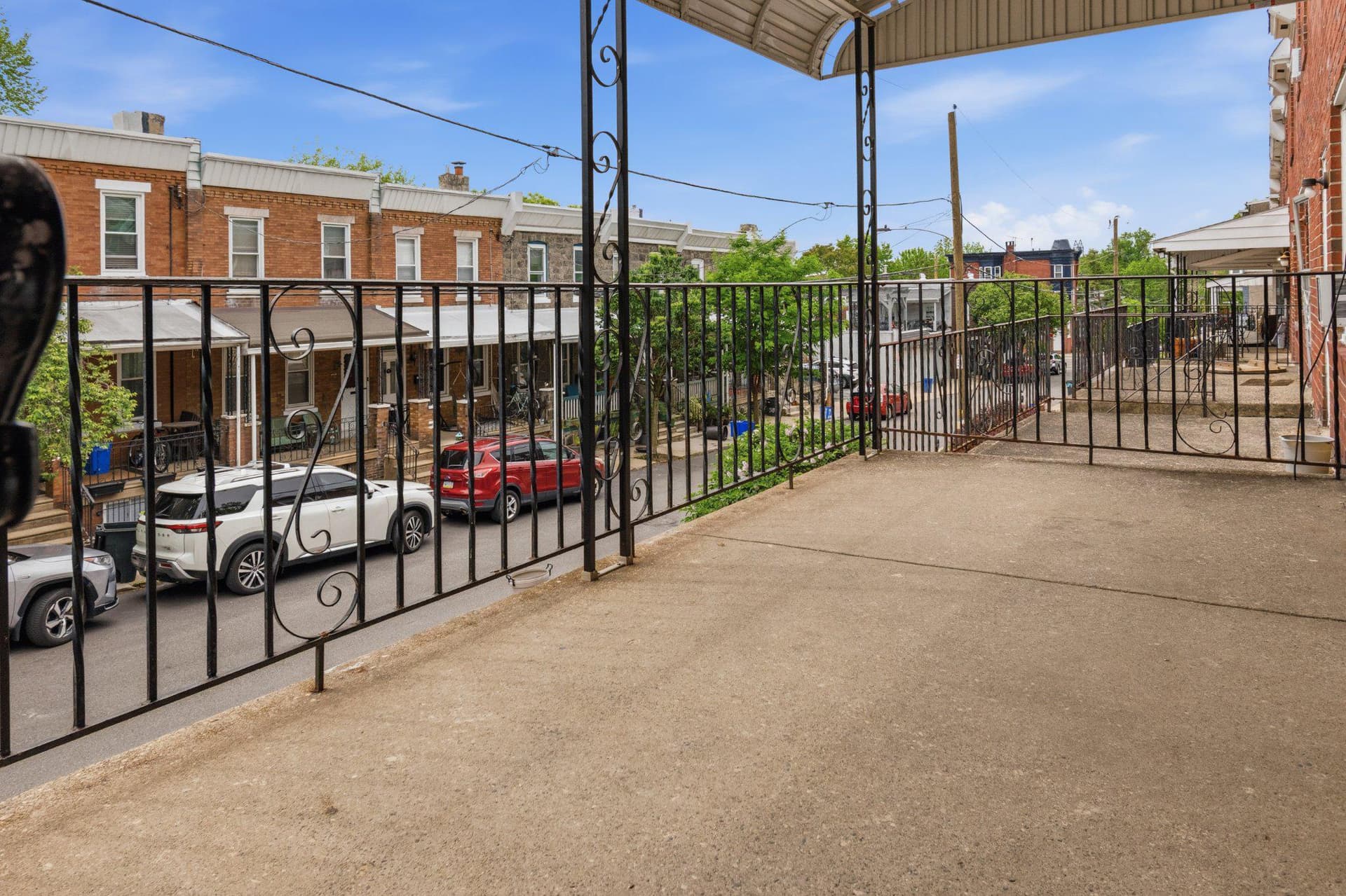 3439 Ainslie Street, Philadelphia