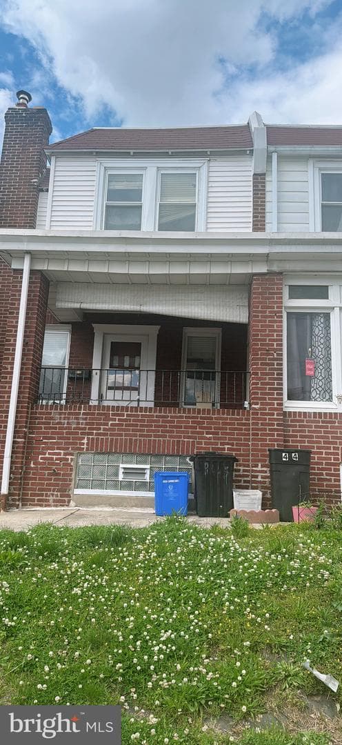 3445 Wellington Street, Philadelphia