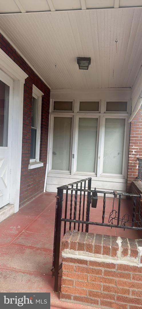 3445 Wellington Street, Philadelphia