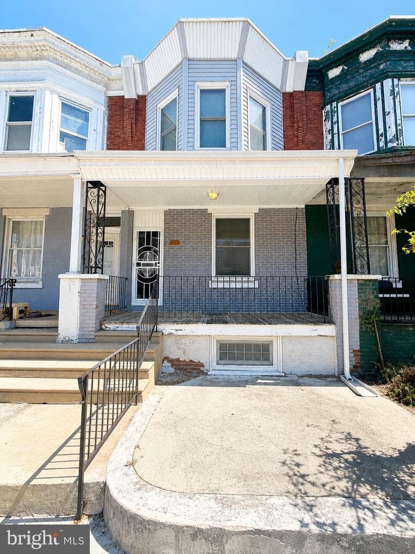 5111 Marion Street, Philadelphia