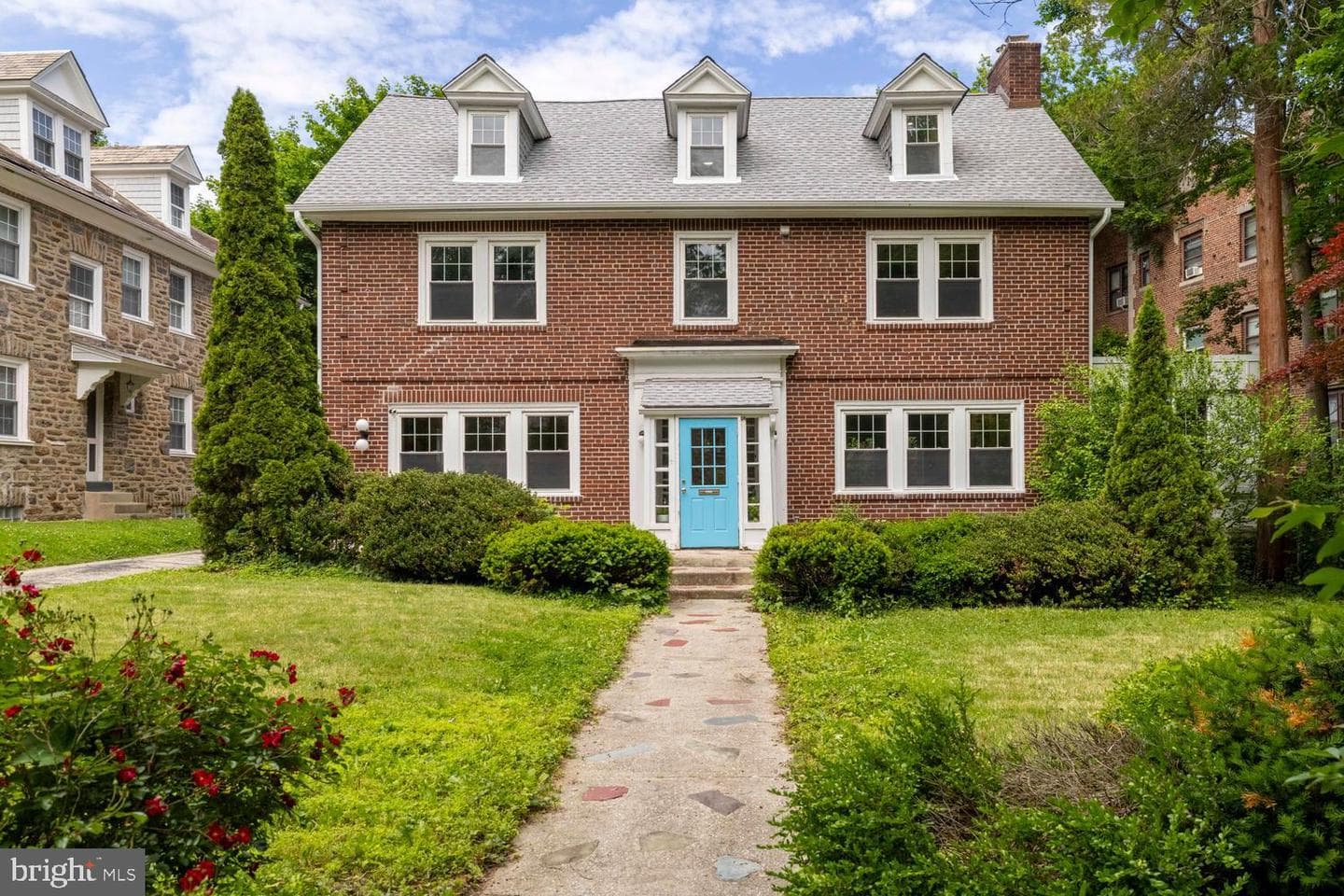 607 W Cliveden Street photo 2