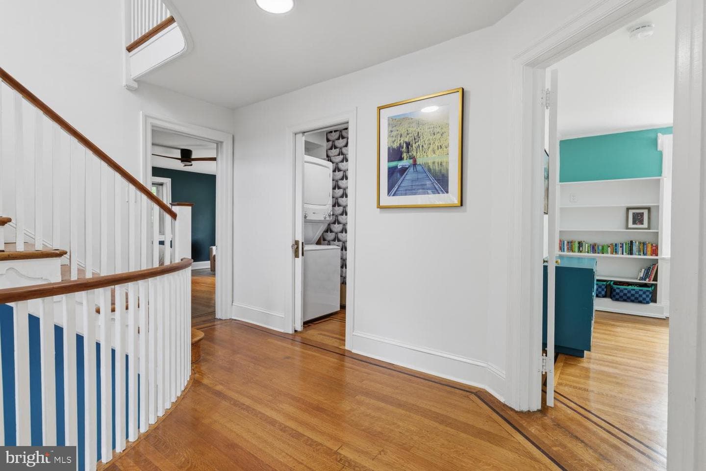 607 W Cliveden Street photo 35