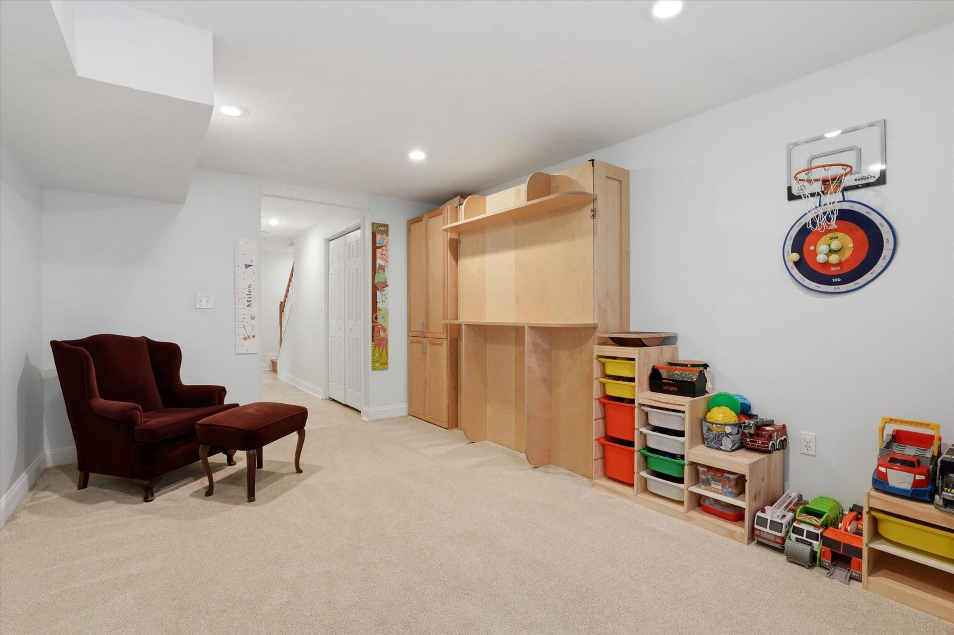 1020 S Cleveland Street photo 15