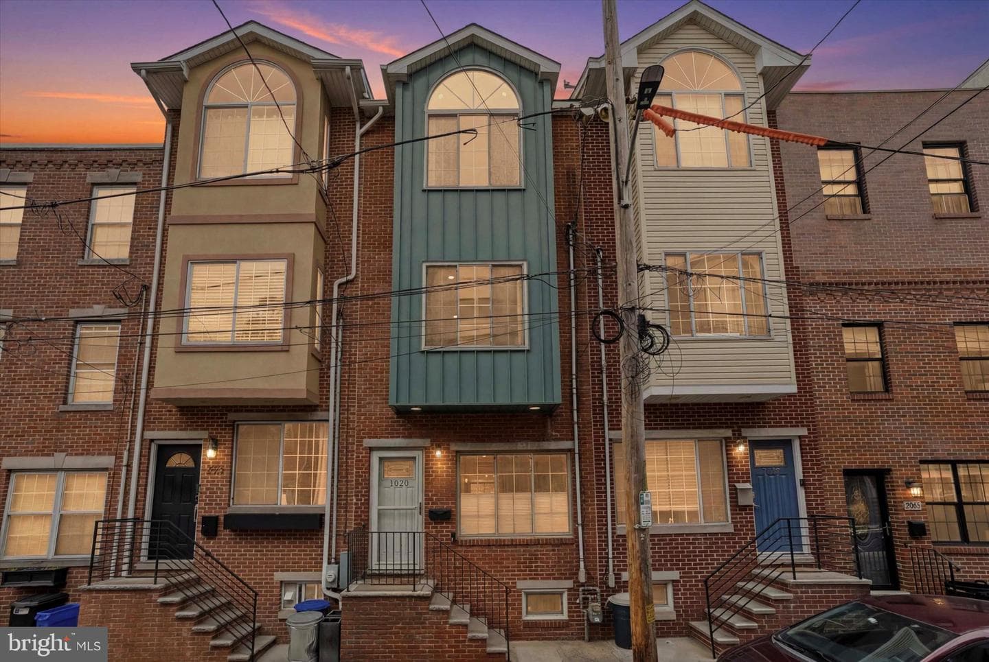 1020 S Cleveland Street photo 28