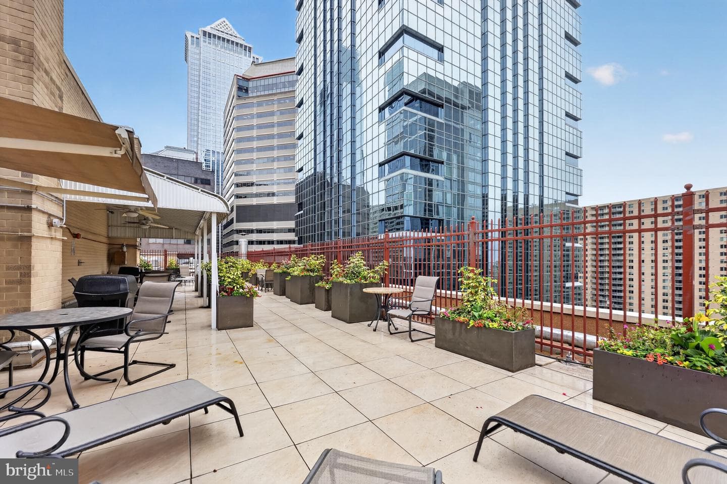 1900 John F Kennedy Blvd # 1101 photo 32