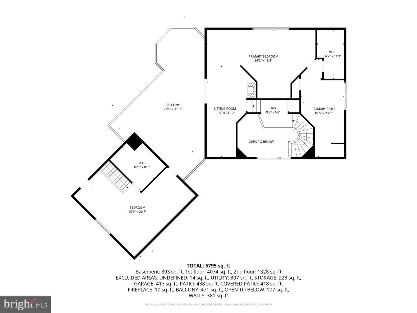 7700 Cherokee Street photo 73