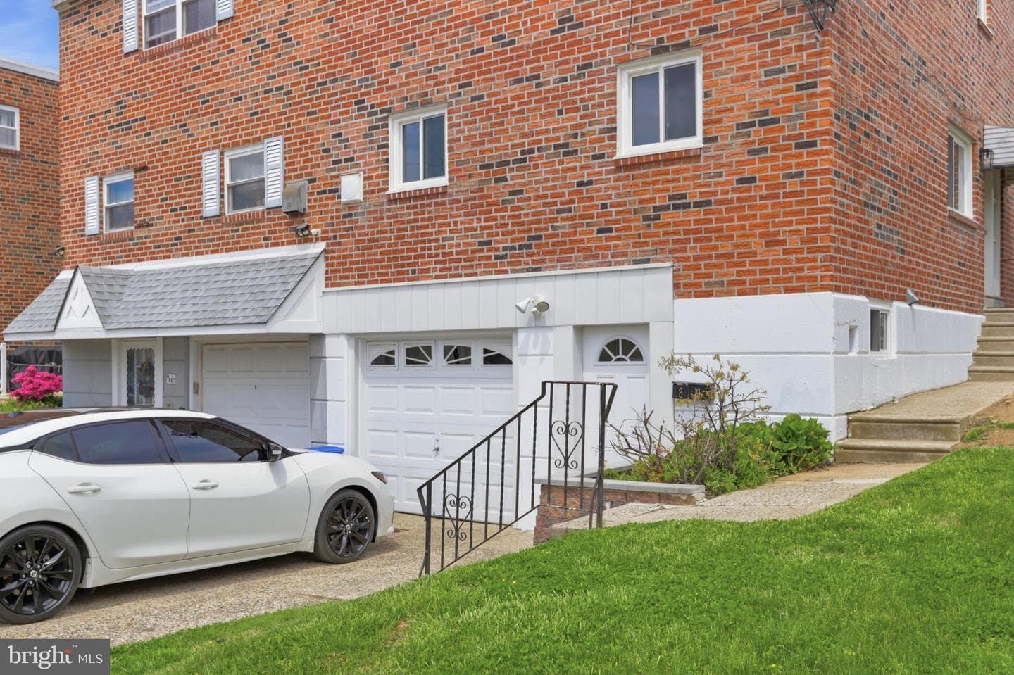 819 Bergen Street, Philadelphia