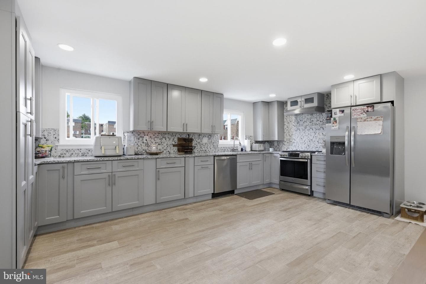 819 Bergen Street, Philadelphia