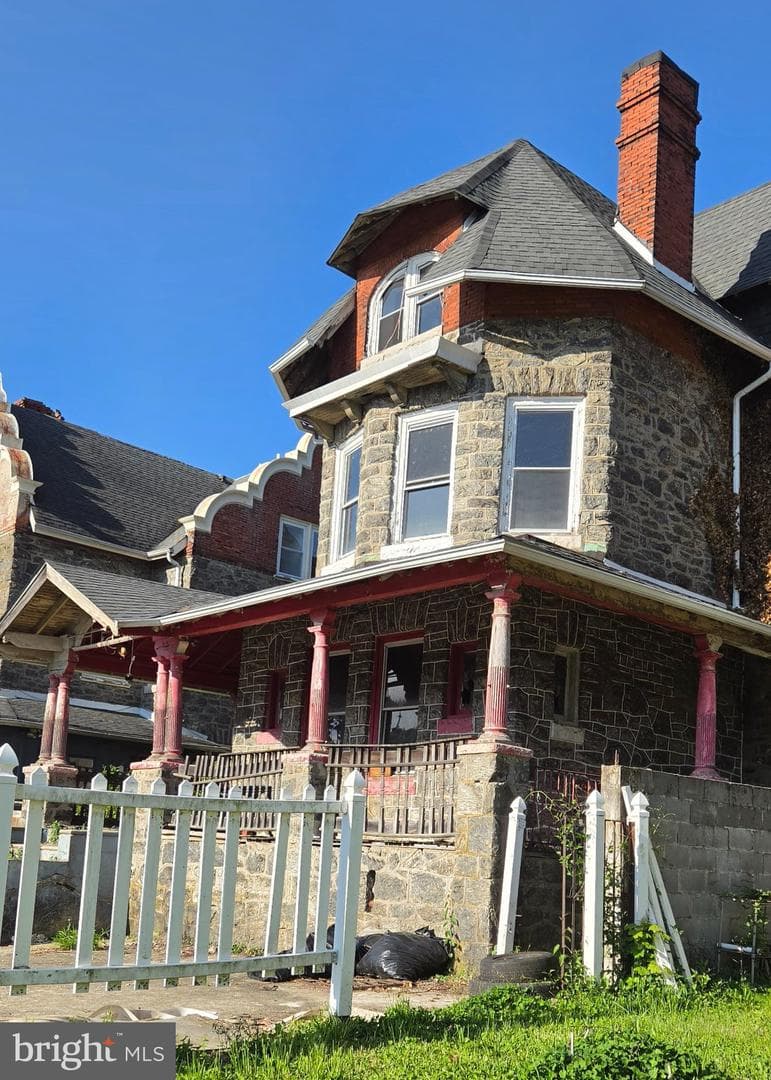 836 N 63rd Street, Philadelphia