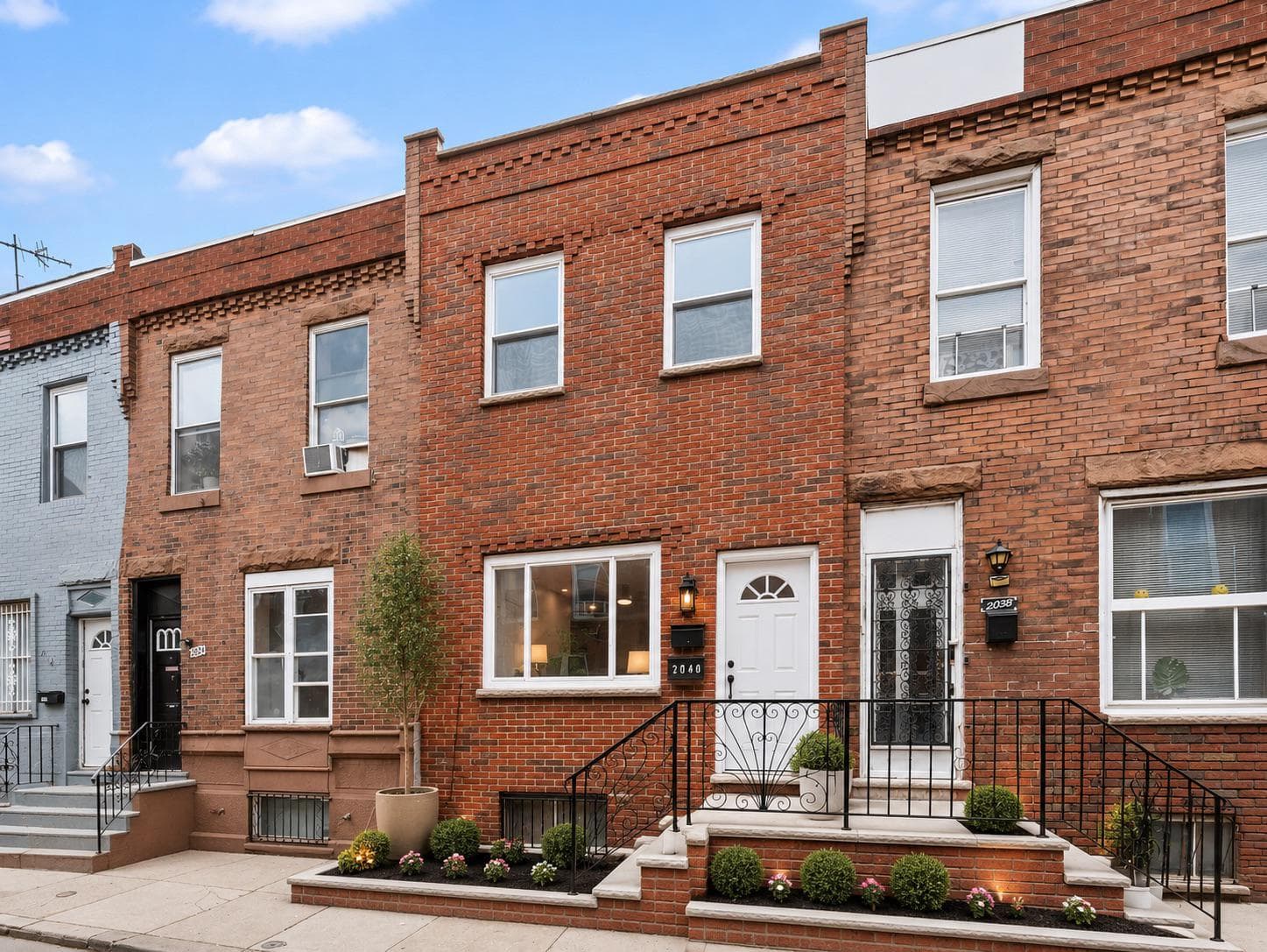 2040 Norwood Street, Philadelphia