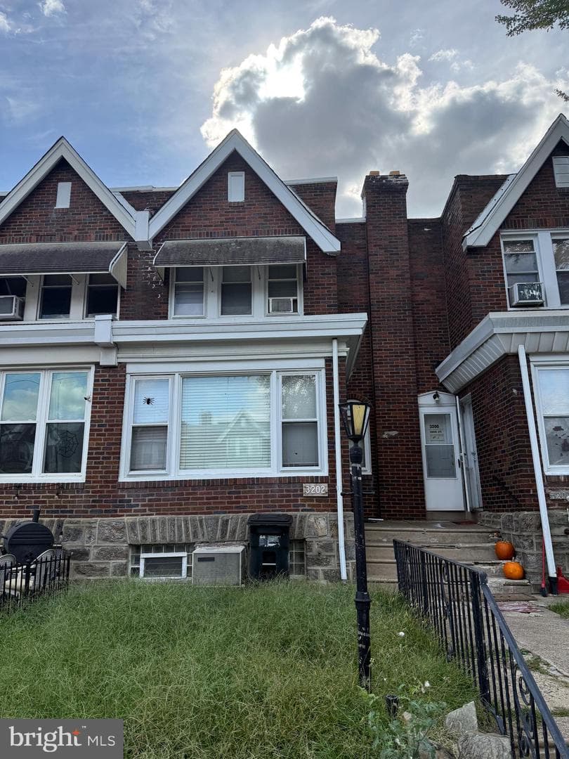 3202 Unruh Avenue, Philadelphia