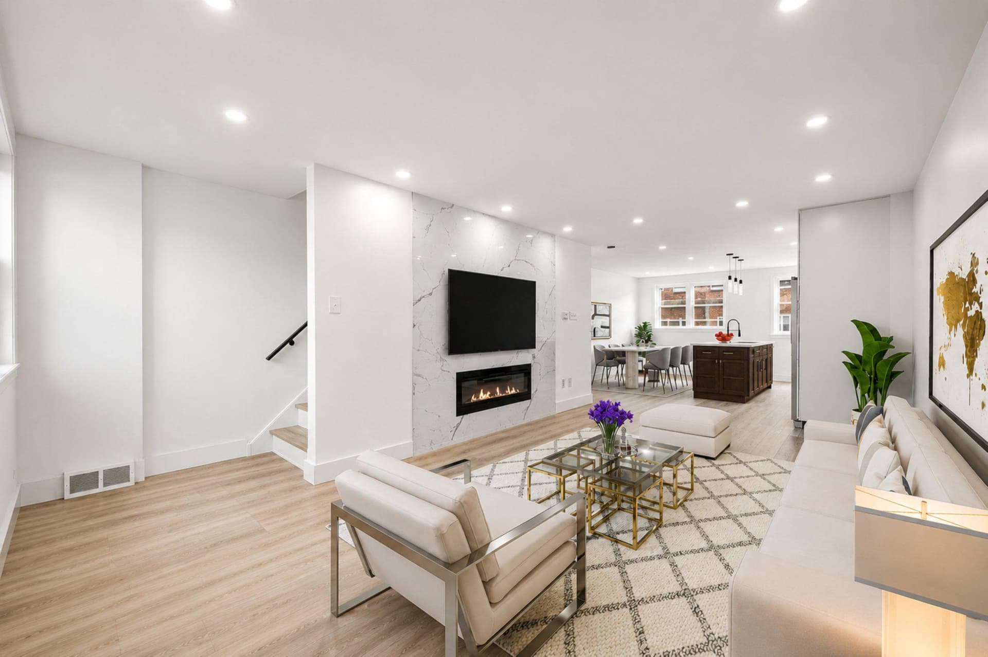 7838 Thouron Avenue, Philadelphia