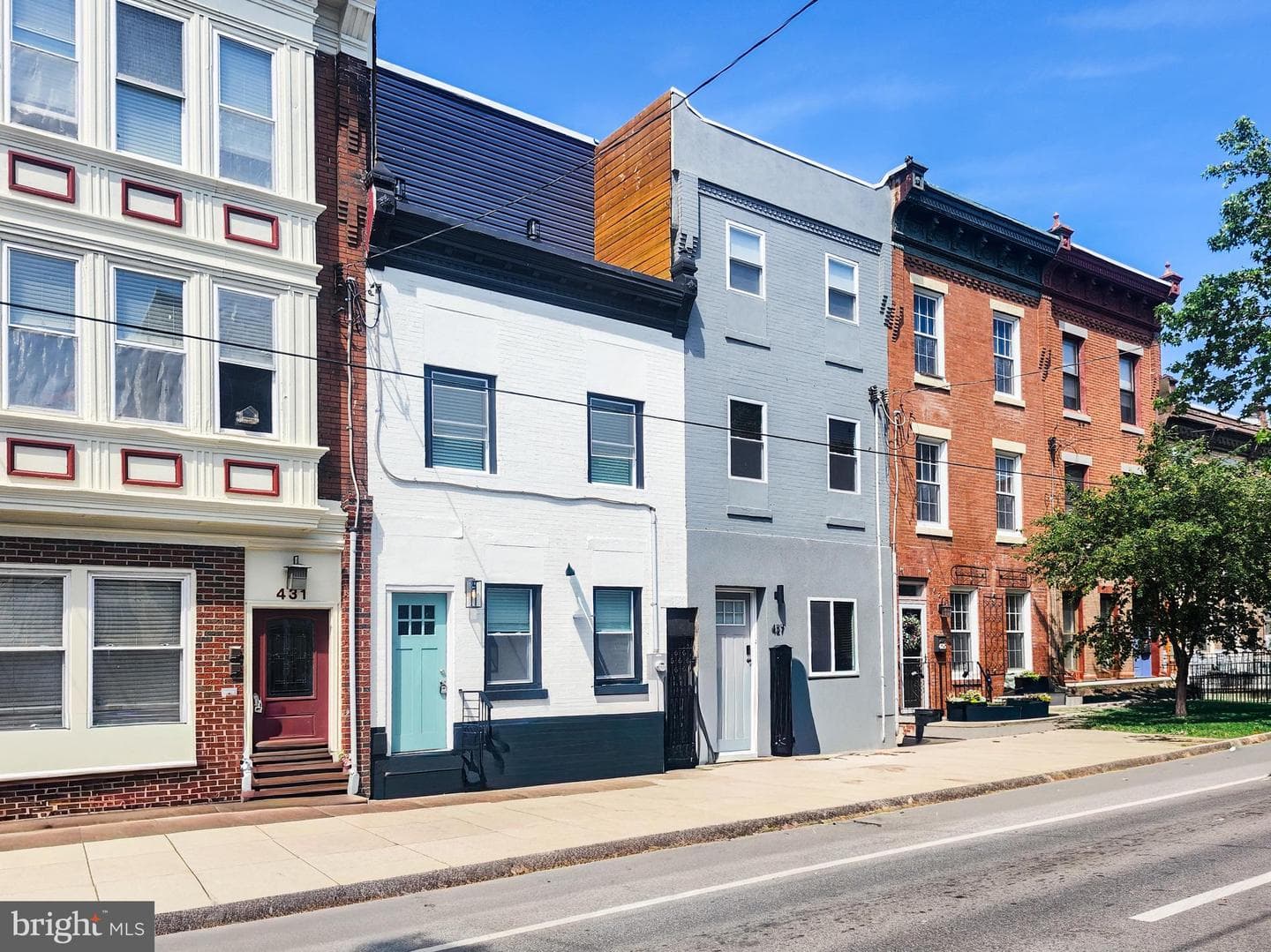 429 Tasker Street, Philadelphia