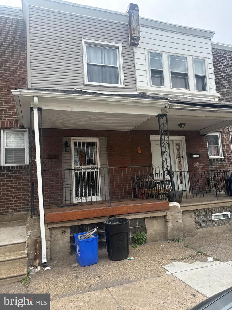 2118 Bridge Street, Philadelphia