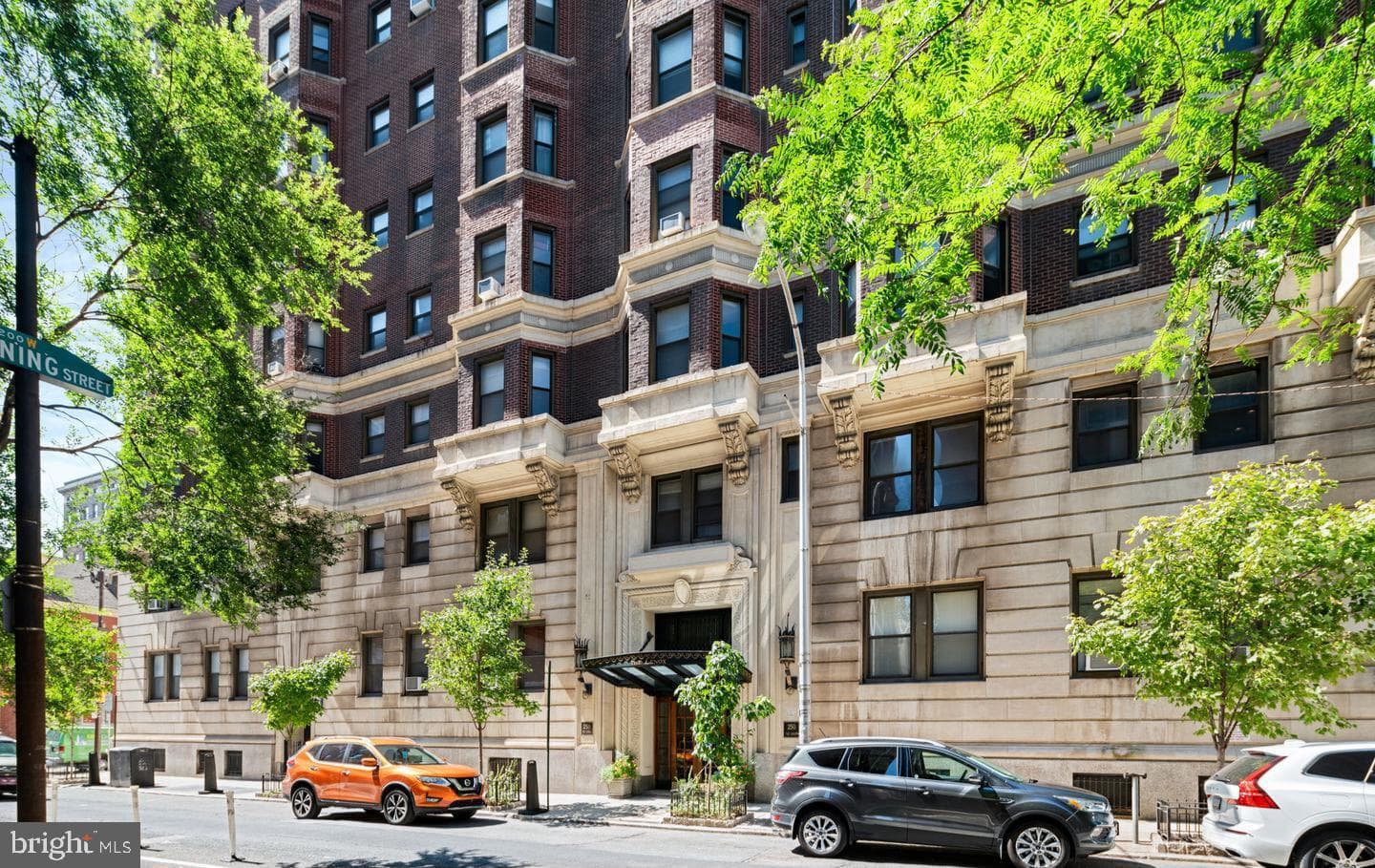 250 S 13th Street #6a, Philadelphia