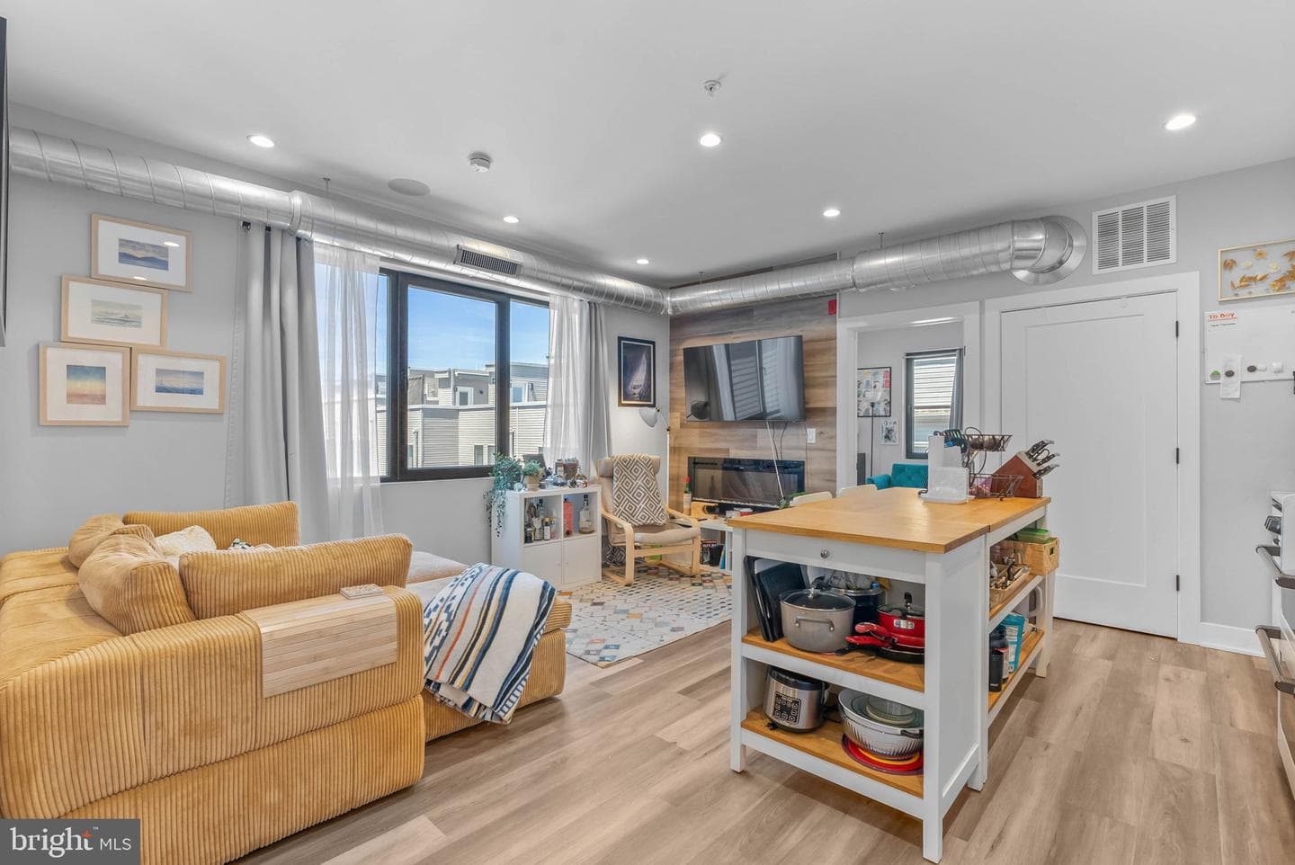 1612 Cambridge Street #407, Philadelphia
