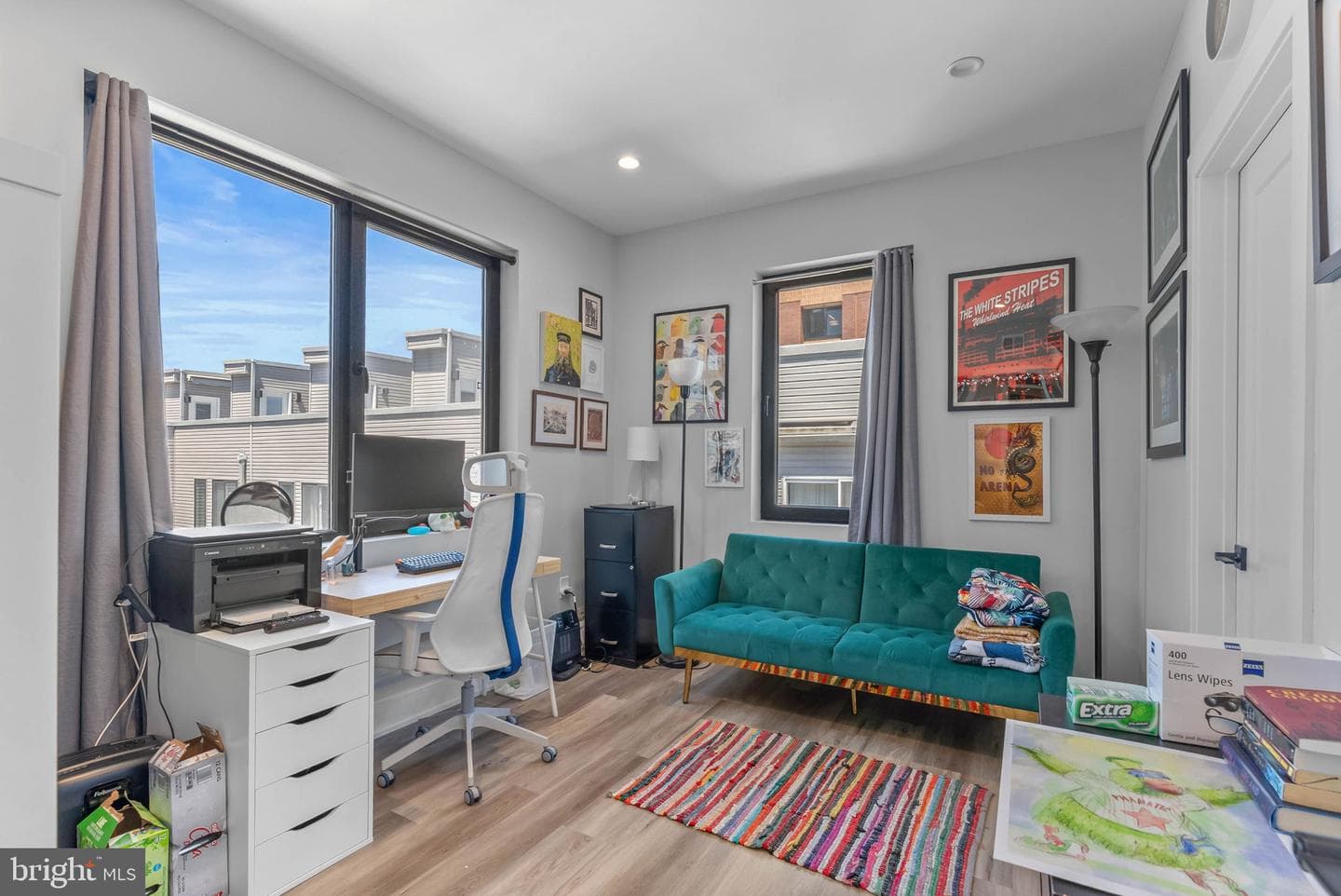 1612 Cambridge Street #407 photo 9