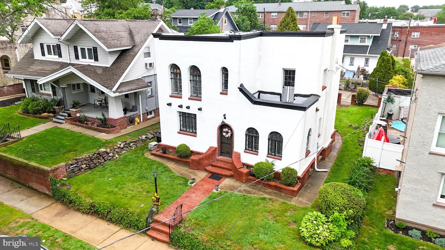427 Hartel Avenue, Philadelphia