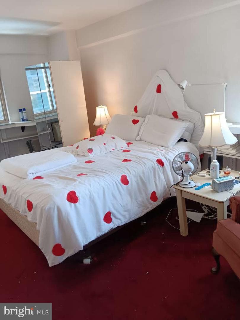 1900 John F Kennedy Boulevard #1412, Philadelphia