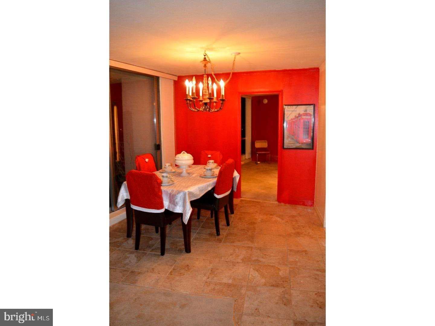 1900 John F Kennedy Boulevard #1412 photo 4