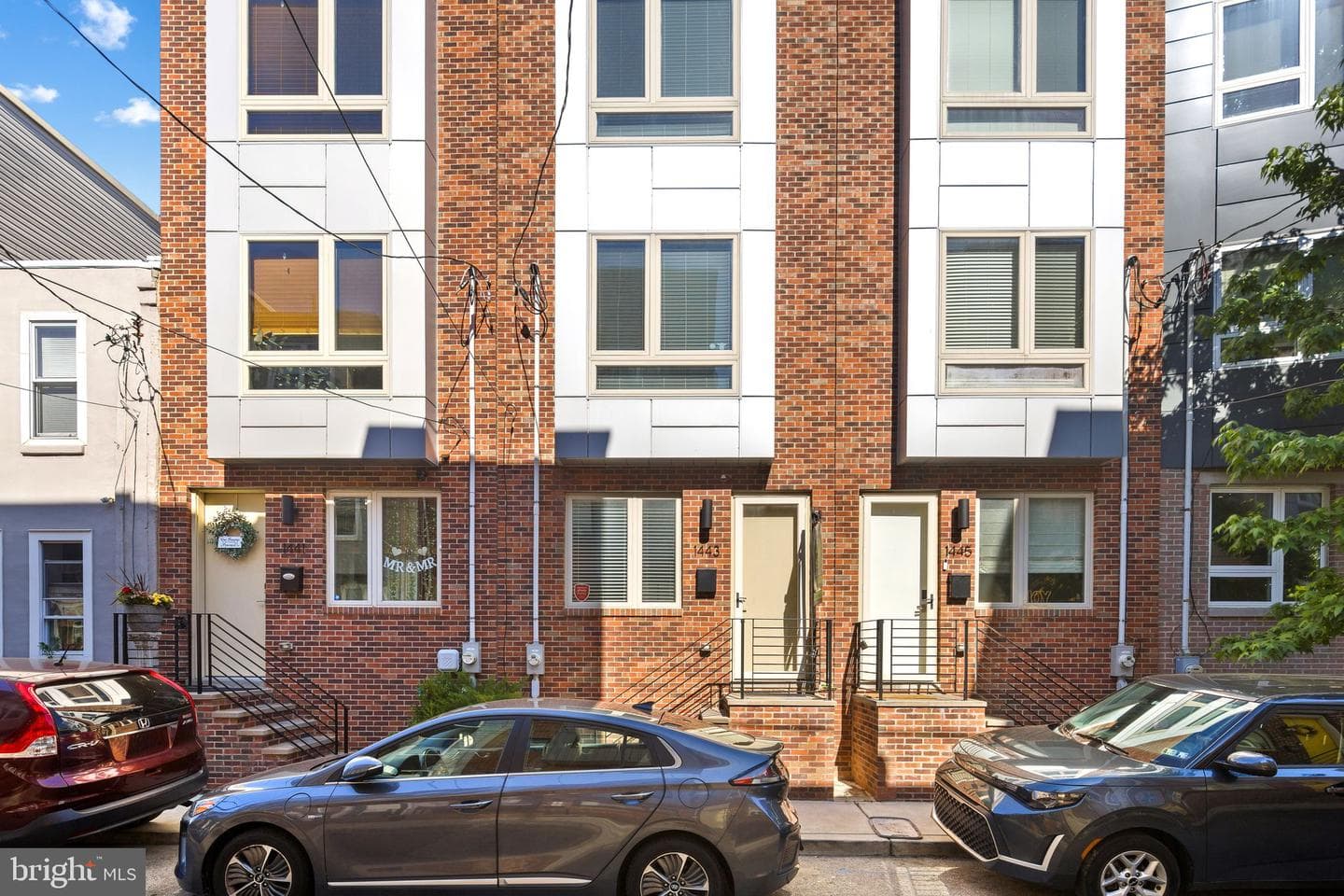 1443 S Colorado Street, Philadelphia