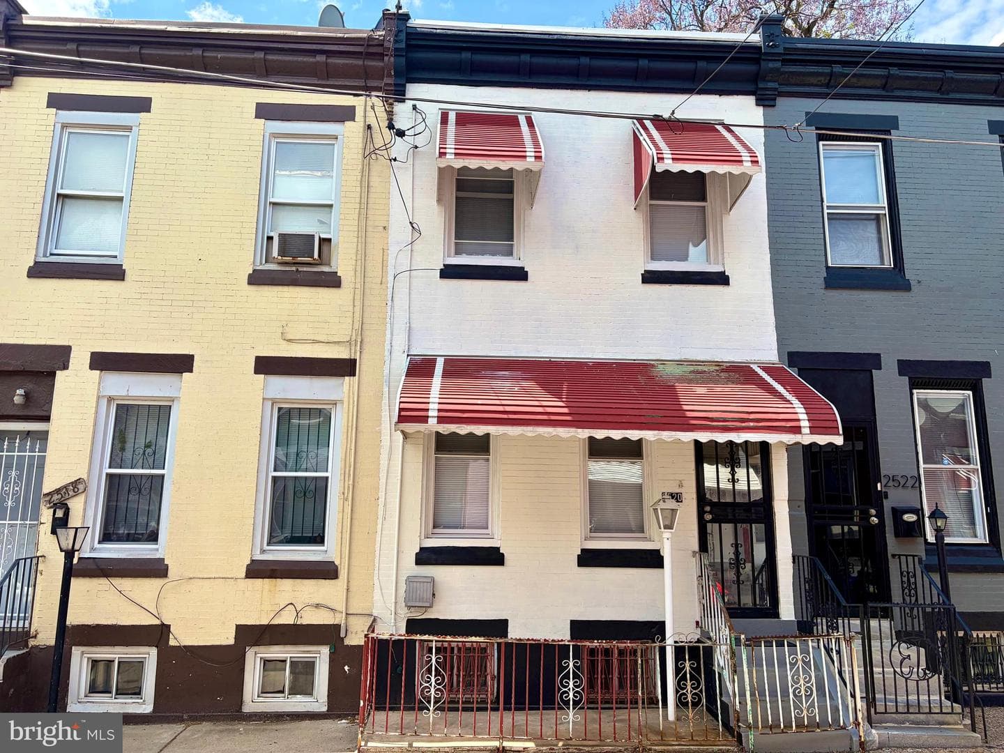 2520 N Sartain Street, Philadelphia