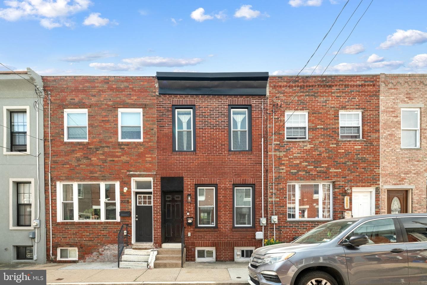 1920 Pierce Street, Philadelphia