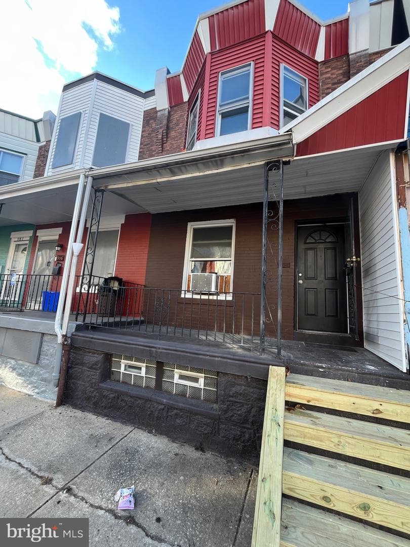 904 S Cecil Street, Philadelphia