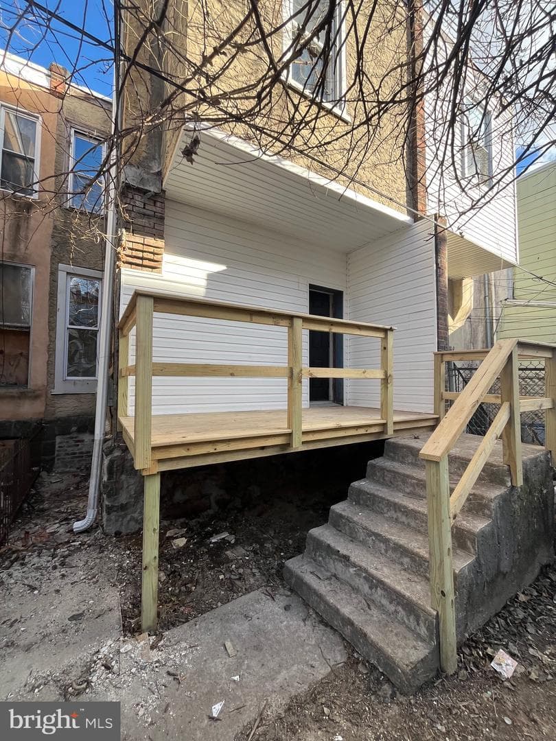 904 S Cecil Street, Philadelphia