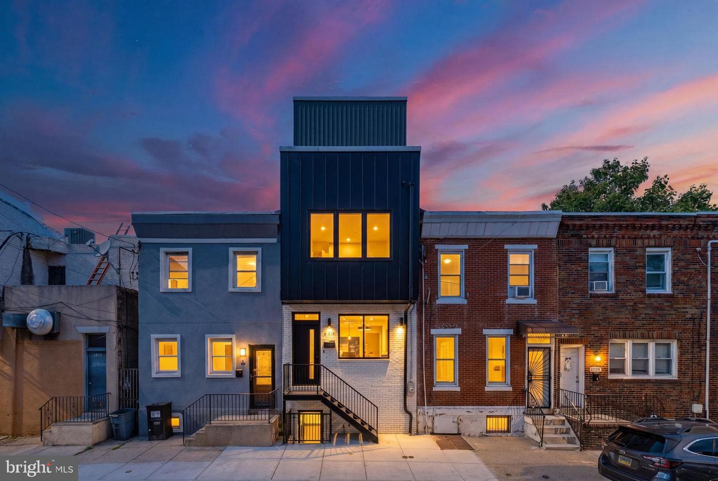 629 Mifflin Street, Philadelphia