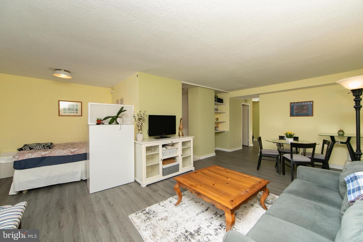604 S Washington Square #306 photo 17