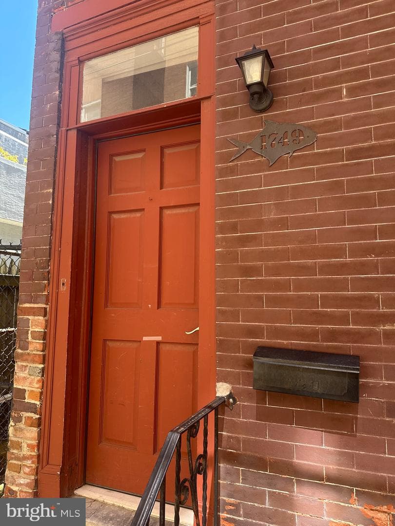 1749 Sepviva Street, Philadelphia