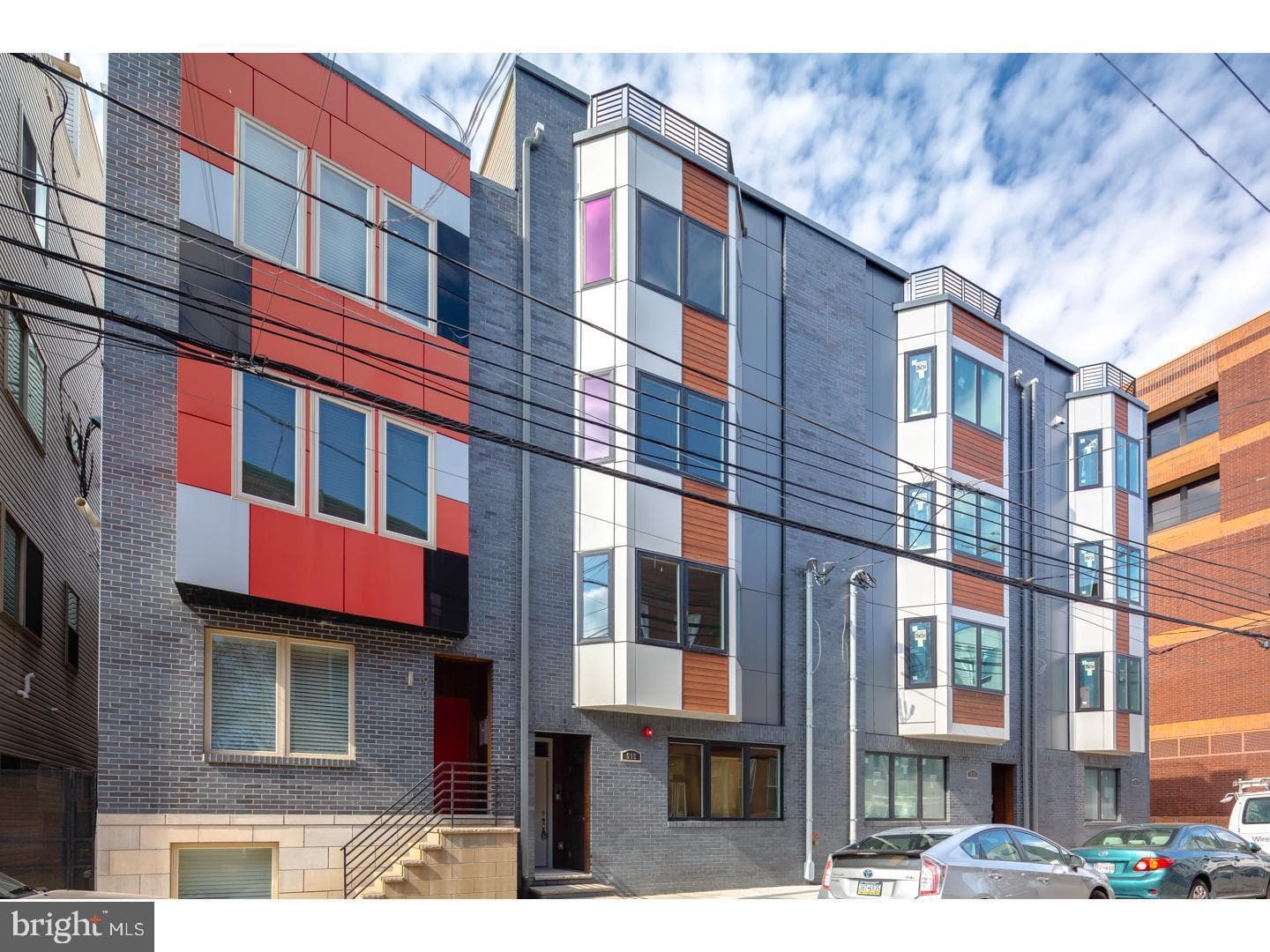 910 N 16th Street #c, Philadelphia