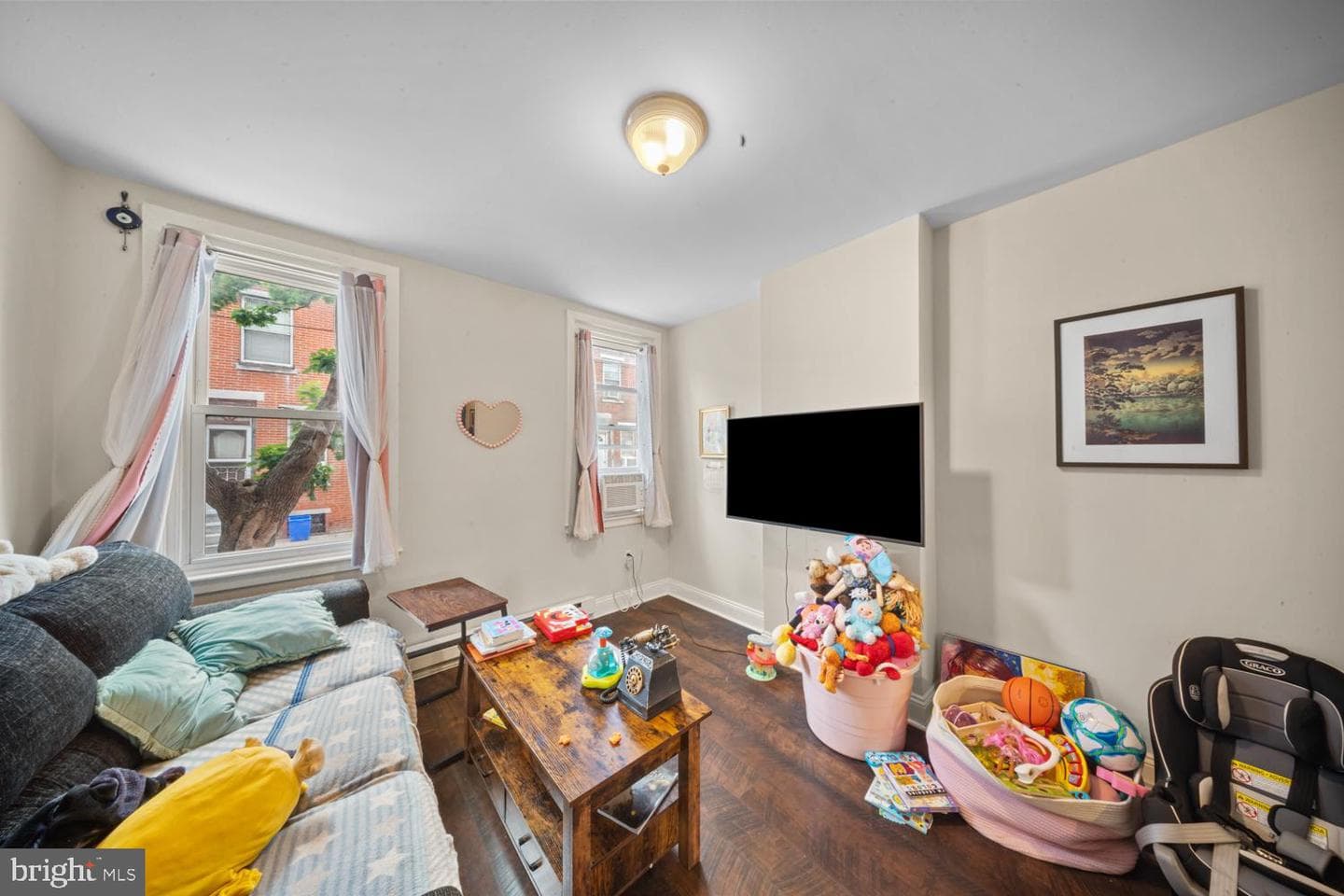 521 Greenwich Street photo 4
