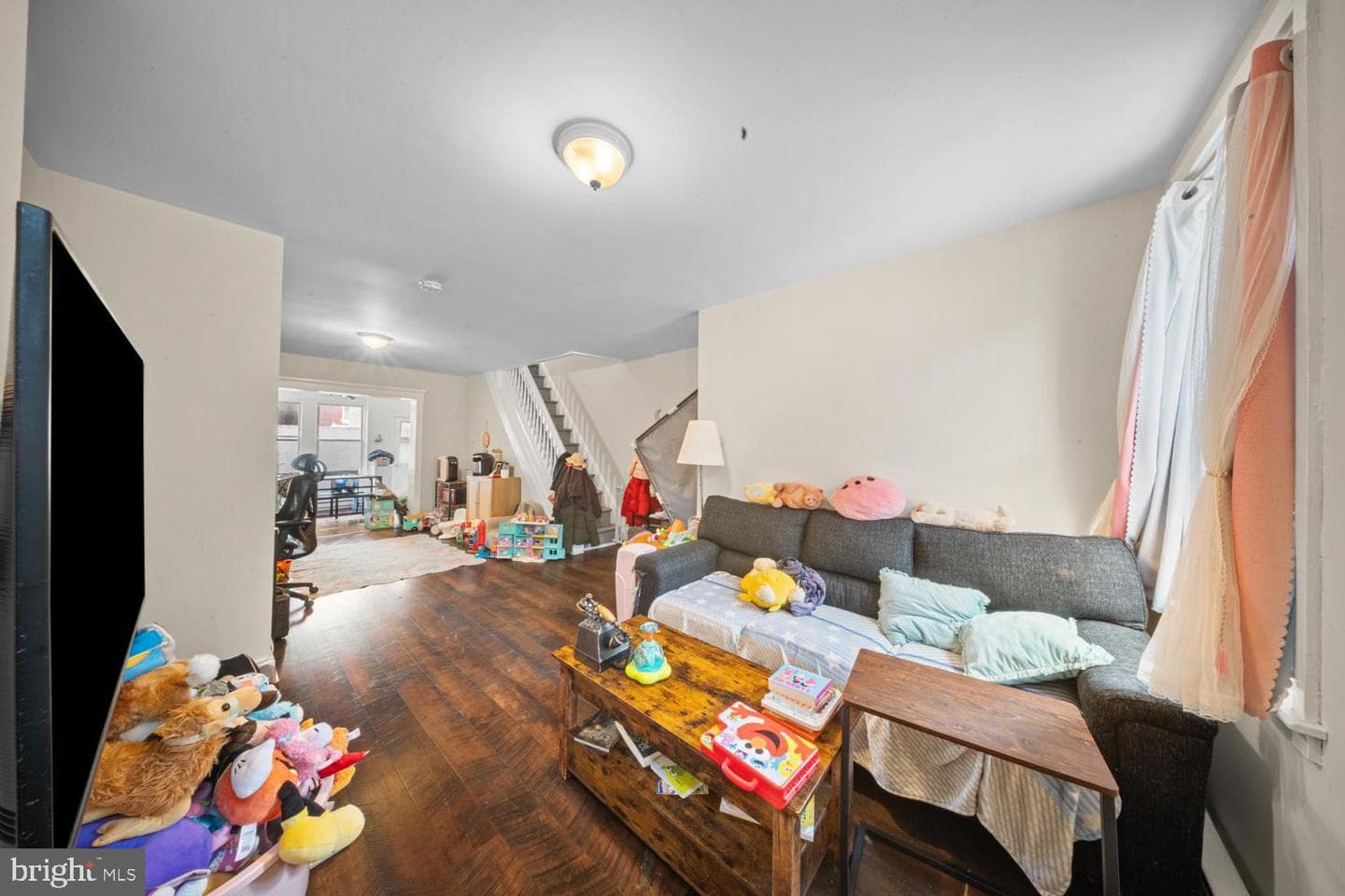 521 Greenwich Street photo 5
