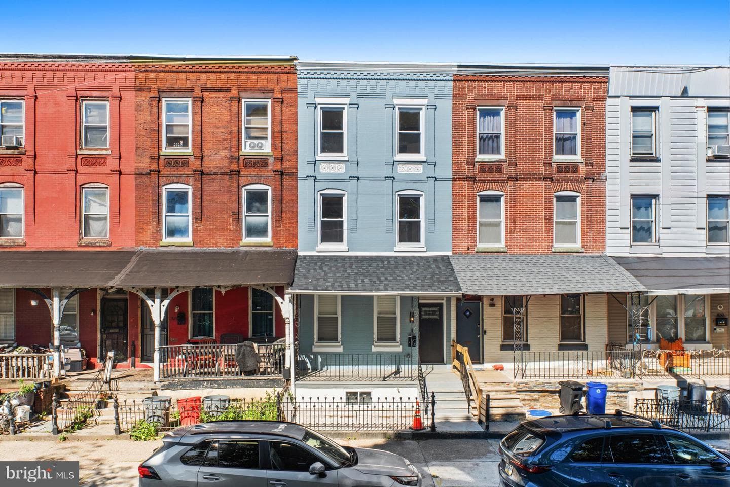 826 N Preston St photo 1