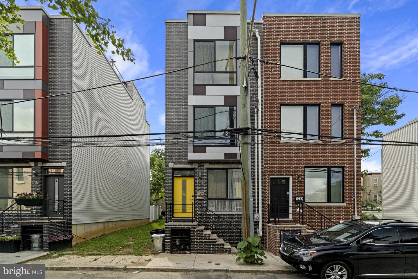 1740 N Lambert Street, Philadelphia