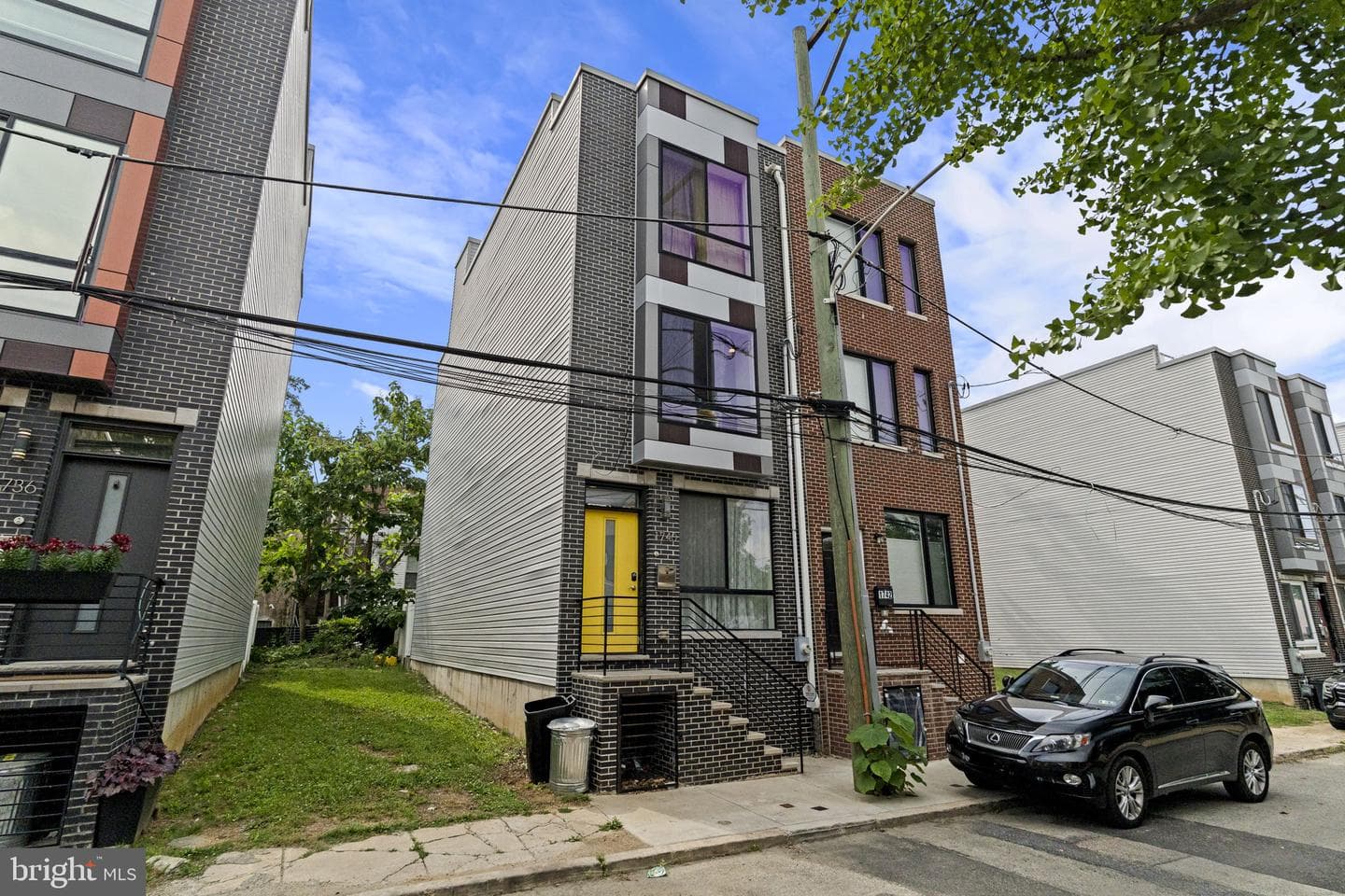 1740 N Lambert Street, Philadelphia
