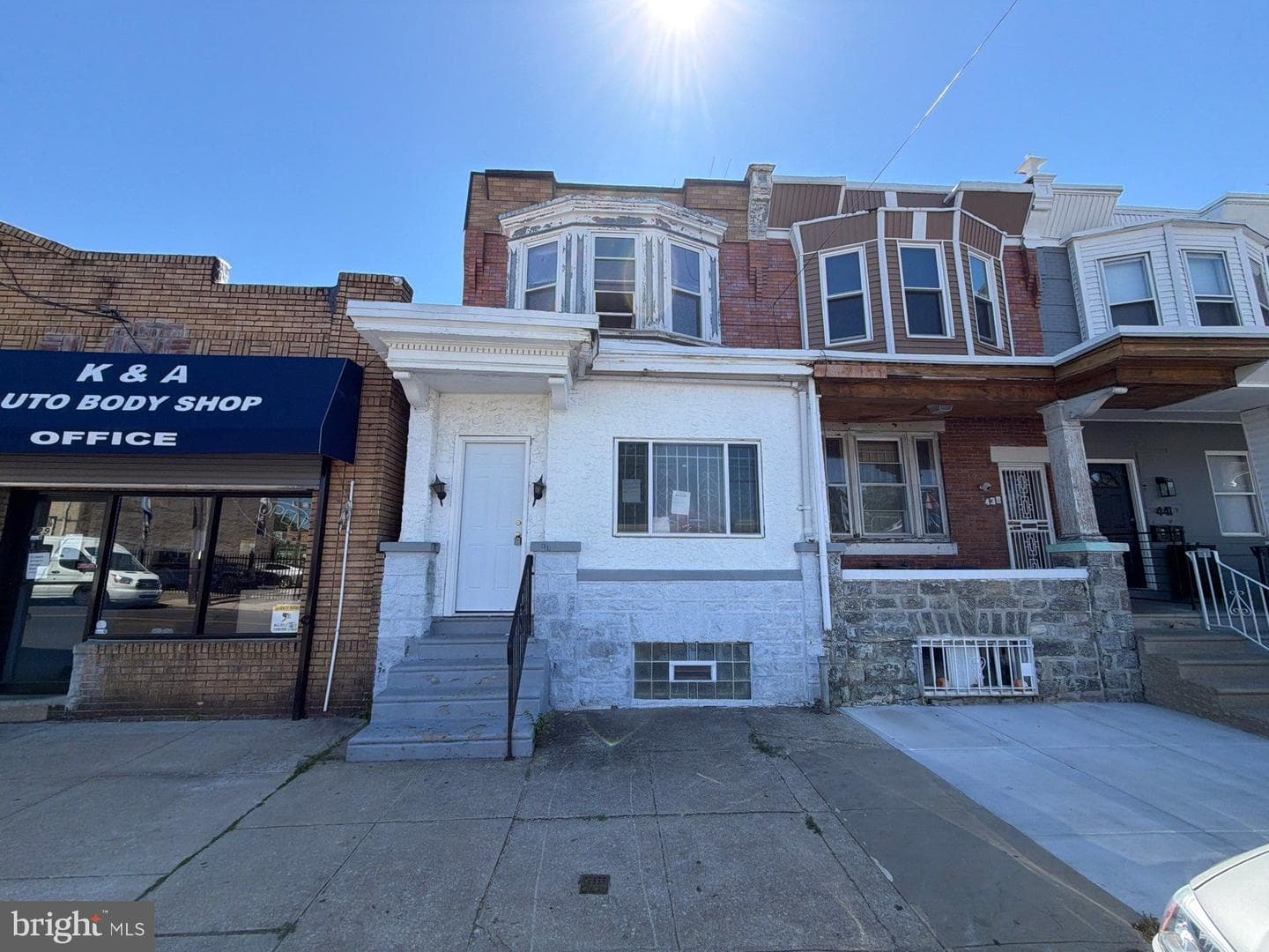 437 S 61st Street