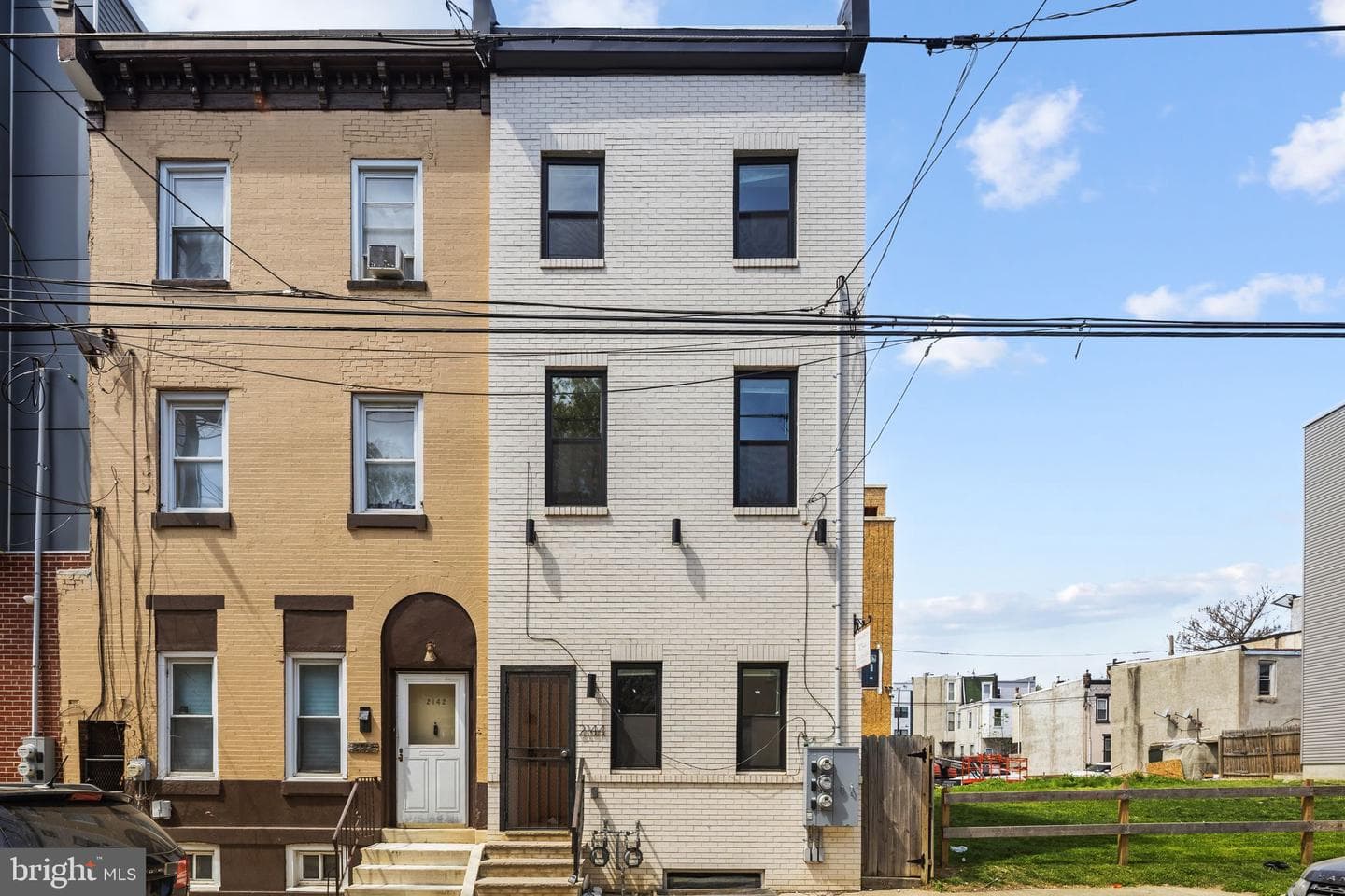 2144 N 8th Street, Philadelphia