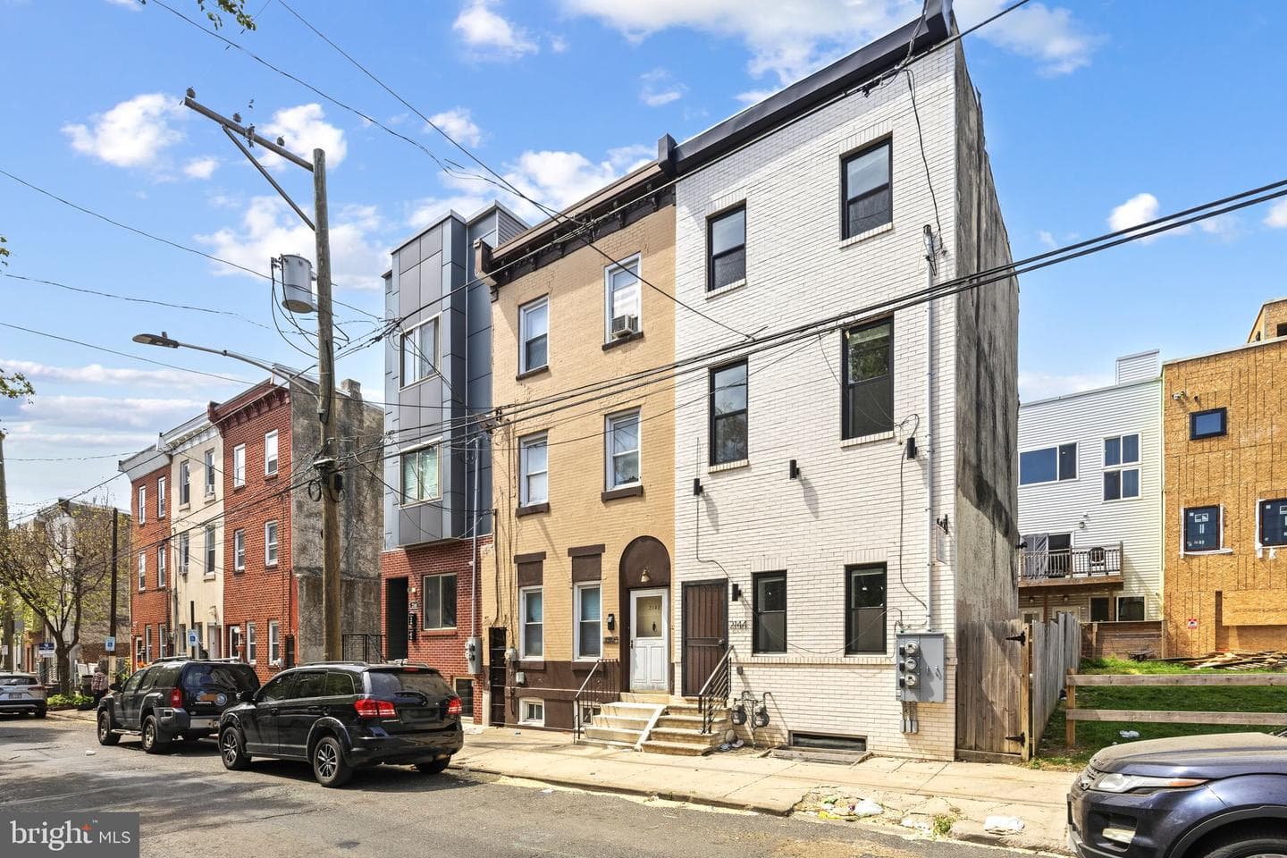 2144 N 8th Street, Philadelphia